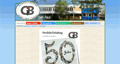 Desktop Screenshot of beerwinkel.de